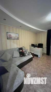 2-к квартира, на длительный срок, 46м2, 6/9 этаж