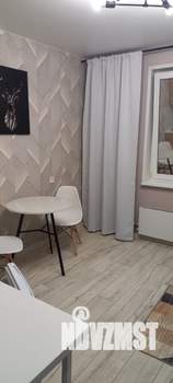 Студия квартира, на длительный срок, 17м2, 3/10 этаж