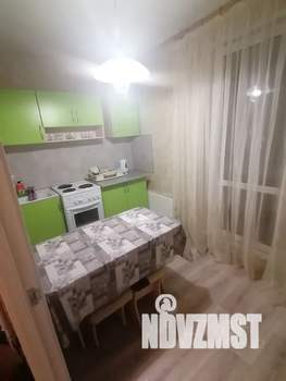 1-к квартира, посуточно, 37м2, 3/19 этаж