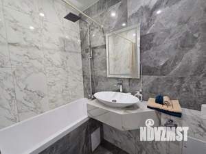 1-к квартира, посуточно, 39м2, 1/1 этаж