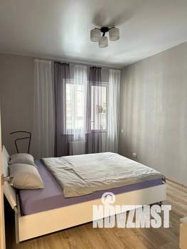 2-к квартира, посуточно, 45м2, 10/10 этаж