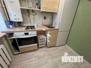 2-к квартира, посуточно, 41м2, 2/5 этаж