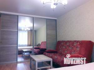 1-к квартира, посуточно, 31м2, 1/1 этаж