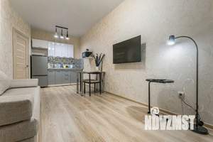 2-к квартира, посуточно, 35м2, 10/15 этаж