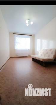 1-к квартира, на длительный срок, 35м2, 1/19 этаж