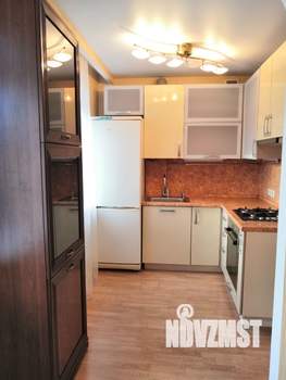 Студия квартира, на длительный срок, 31м2, 3/5 этаж