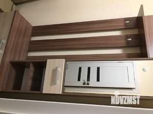 Студия квартира, на длительный срок, 28м2, 2/10 этаж