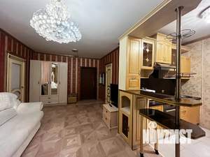 2-к квартира, посуточно, 72м2, 9/16 этаж