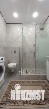 1-к квартира, посуточно, 42м2, 10/18 этаж