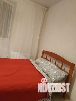 Студия квартира, посуточно, 24м2, 10/17 этаж