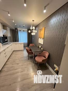 2-к квартира, посуточно, 65м2, 9/27 этаж