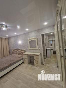1-к квартира, на длительный срок, 28м2, 2/5 этаж