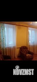 2-к квартира, на длительный срок, 35м2, 2/2 этаж