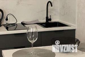 1-к квартира, посуточно, 35м2, 9/10 этаж