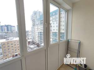2-к квартира, посуточно, 78м2, 8/15 этаж