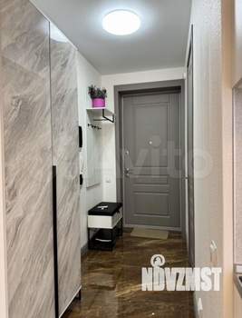 Студия квартира, посуточно, 25м2, 10/19 этаж