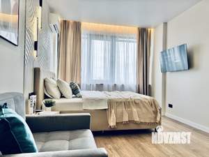 1-к квартира, посуточно, 30м2, 5/6 этаж