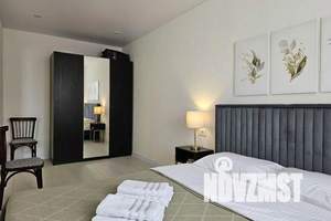 2-к квартира, посуточно, 46м2, 4/8 этаж