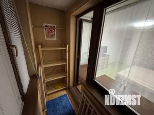 2-к квартира, посуточно, 48м2, 2/9 этаж