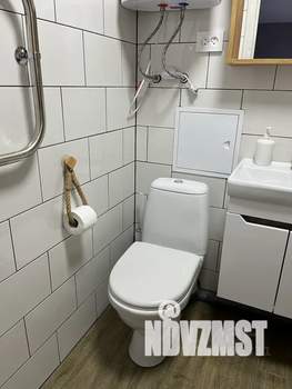 1-к квартира, посуточно, 34м2, 5/10 этаж