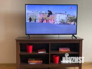 2-к квартира, посуточно, 55м2, 5/10 этаж