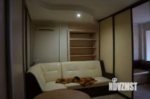 1-к квартира, на длительный срок, 30м2, 1/5 этаж