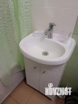 Студия квартира, на длительный срок, 22м2, 2/3 этаж