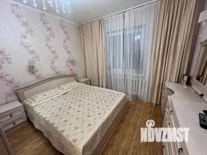2-к квартира, посуточно, 65м2, 1/1 этаж
