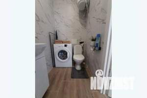 1-к квартира, посуточно, 23м2, 1/12 этаж