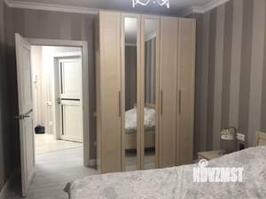 2-к квартира, на длительный срок, 56м2, 5/25 этаж