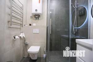 1-к квартира, посуточно, 26м2, 1/1 этаж