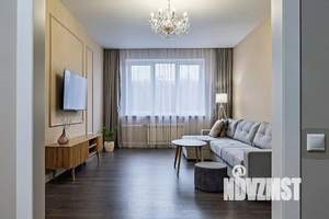 2-к квартира, посуточно, 75м2, 5/18 этаж