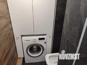 1-к квартира, посуточно, 35м2, 16/16 этаж