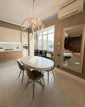 2-к квартира, на длительный срок, 97м2, 2/6 этаж