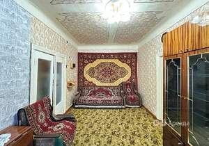 2-к квартира, на длительный срок, 37м2, 1/2 этаж