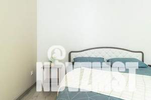 1-к квартира, посуточно, 40м2, 1/10 этаж