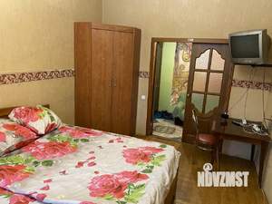 2-к квартира, на длительный срок, 51м2, 4/5 этаж