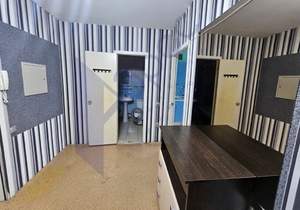 1-к квартира, на длительный срок, 48м2, 9/10 этаж