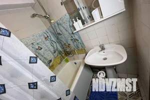 2-к квартира, посуточно, 58м2, 10/12 этаж