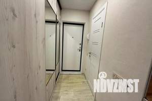 1-к квартира, посуточно, 30м2, 2/9 этаж