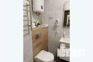 1-к квартира, посуточно, 30м2, 5/8 этаж