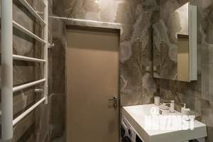 1-к квартира, посуточно, 40м2, 6/6 этаж