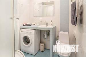 1-к квартира, посуточно, 46м2, 1/1 этаж