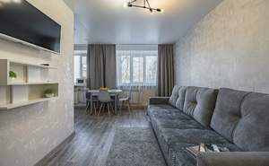 2-к квартира, на длительный срок, 39м2, 1/5 этаж