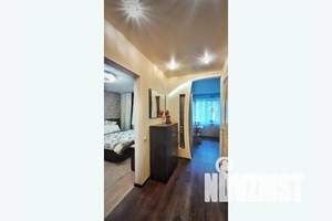 1-к квартира, посуточно, 33м2, 1/9 этаж