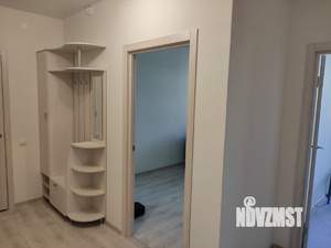 1-к квартира, на длительный срок, 46м2, 11/16 этаж