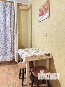 1-к квартира, на длительный срок, 44м2, 3/18 этаж