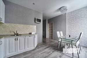 2-к квартира, посуточно, 60м2, 1/1 этаж