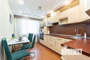 1-к квартира, посуточно, 68м2, 1/1 этаж