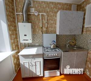 2-к квартира, на длительный срок, 45м2, 2/4 этаж